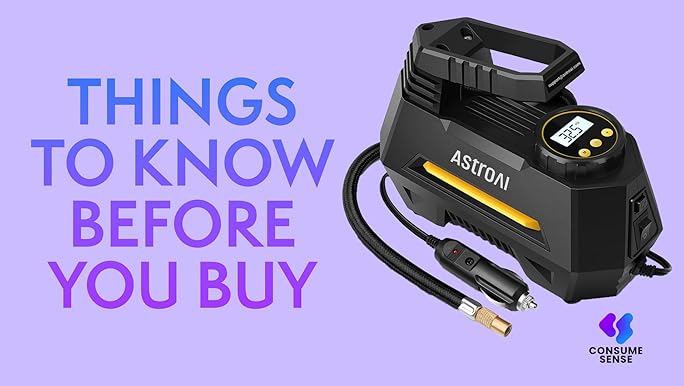 新品RAD AIR.TRACK172cm Amazon.com: AstroAI Tire Inflator Portable Air Compressor